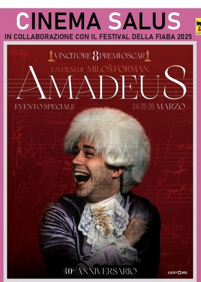amadeus